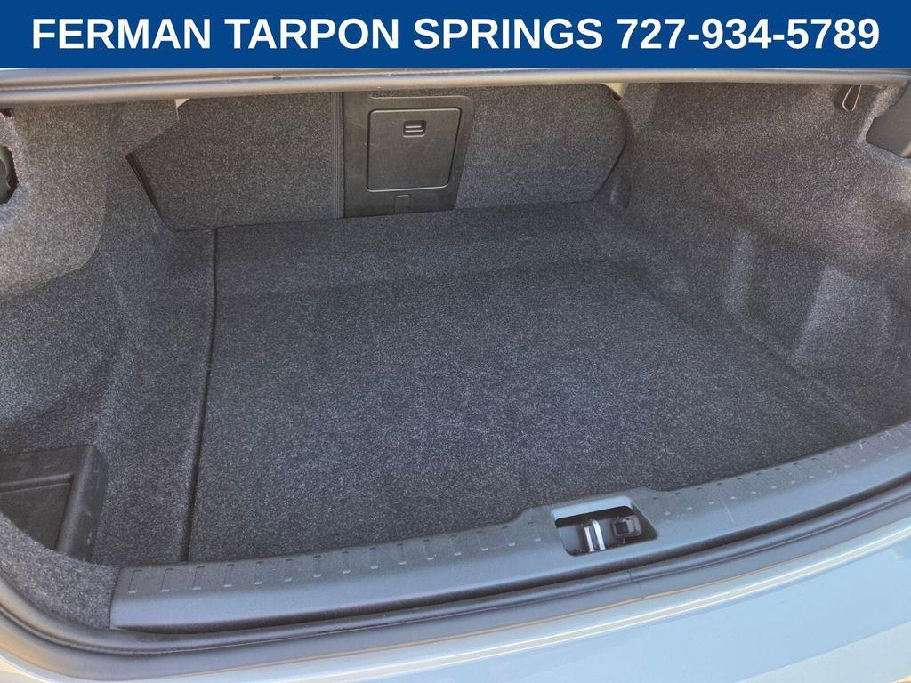 used 2025 Volvo S60 car, priced at $29,694