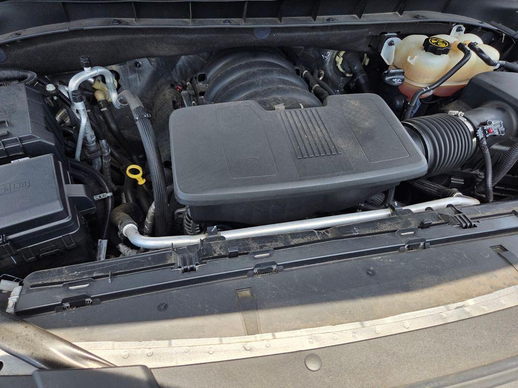 used 2023 Chevrolet Suburban car, priced at $41,000