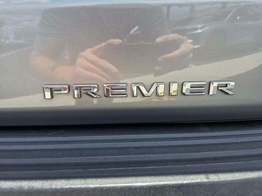 used 2023 Chevrolet Suburban car, priced at $41,000