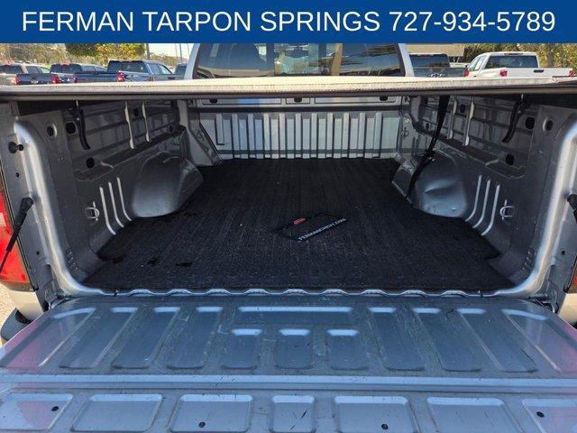 used 2019 Chevrolet Colorado car, priced at $21,777