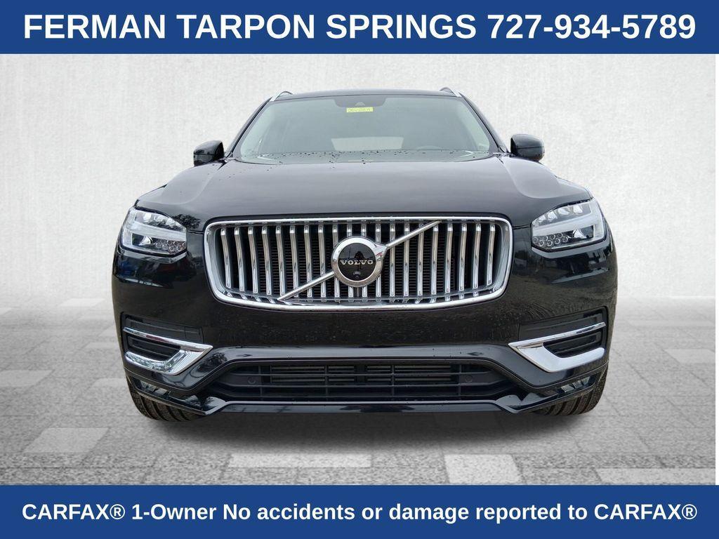 used 2022 Volvo XC90 car, priced at $37,297