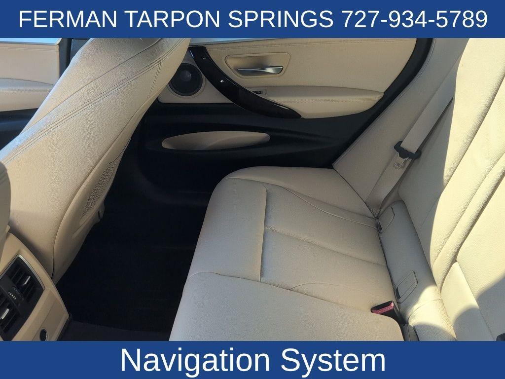 used 2018 BMW 340 Gran Turismo car, priced at $24,995