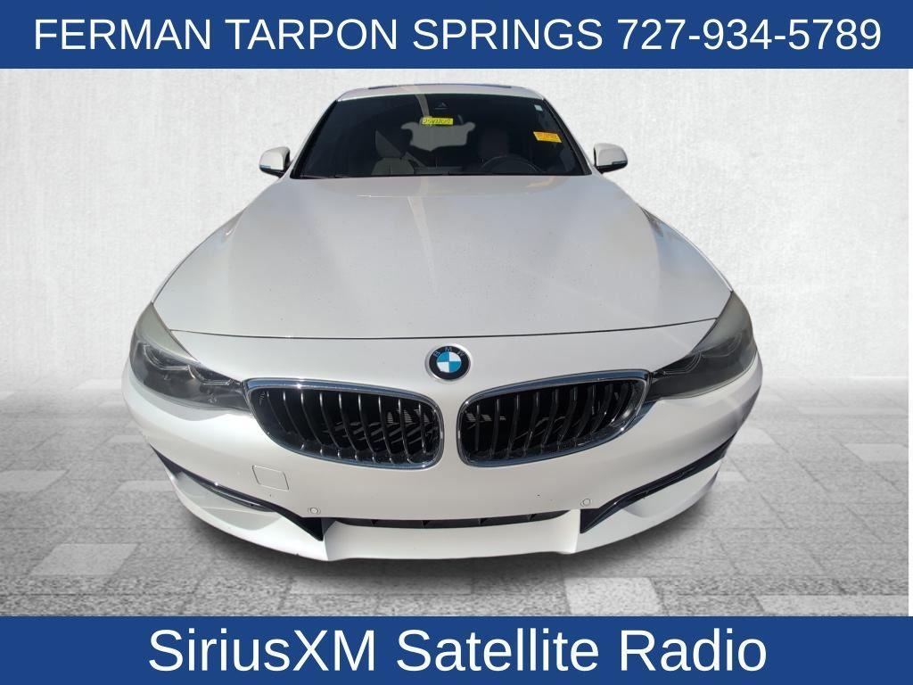 used 2018 BMW 340 Gran Turismo car, priced at $24,995