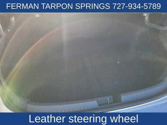 used 2024 Volkswagen Jetta car, priced at $16,777