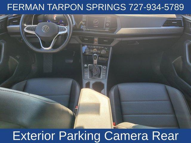 used 2024 Volkswagen Jetta car, priced at $16,777