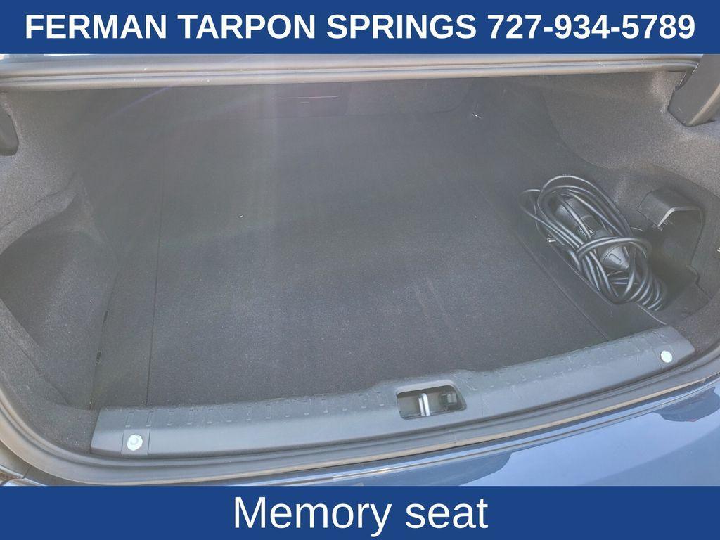 used 2023 Volvo S90 Recharge Plug-In Hybrid car, priced at $49,677