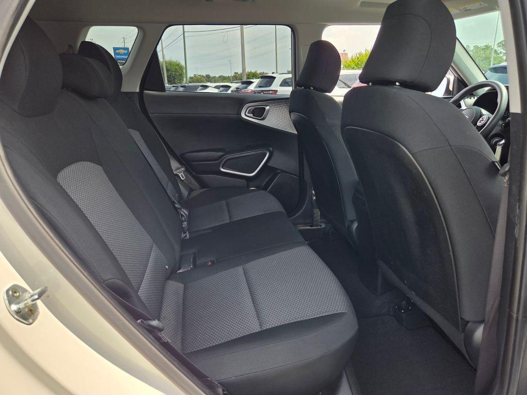 used 2020 Kia Soul car, priced at $13,000