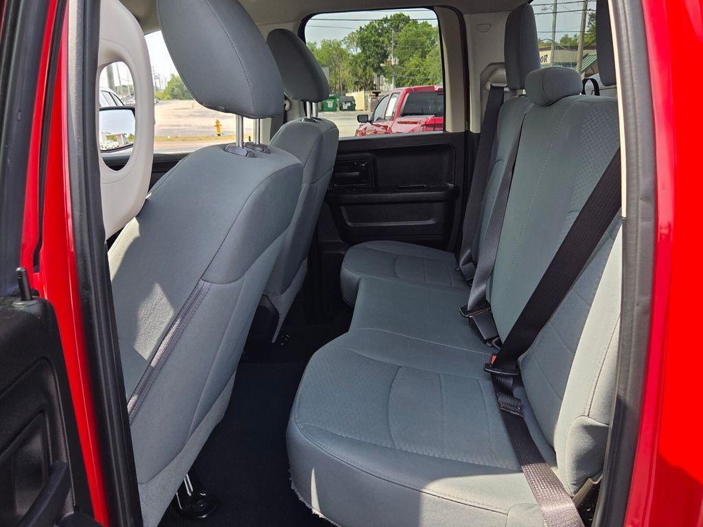 used 2019 Ram 1500 Classic car, priced at $21,444