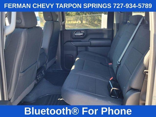 new 2026 Chevrolet Silverado 2500 car, priced at $65,545