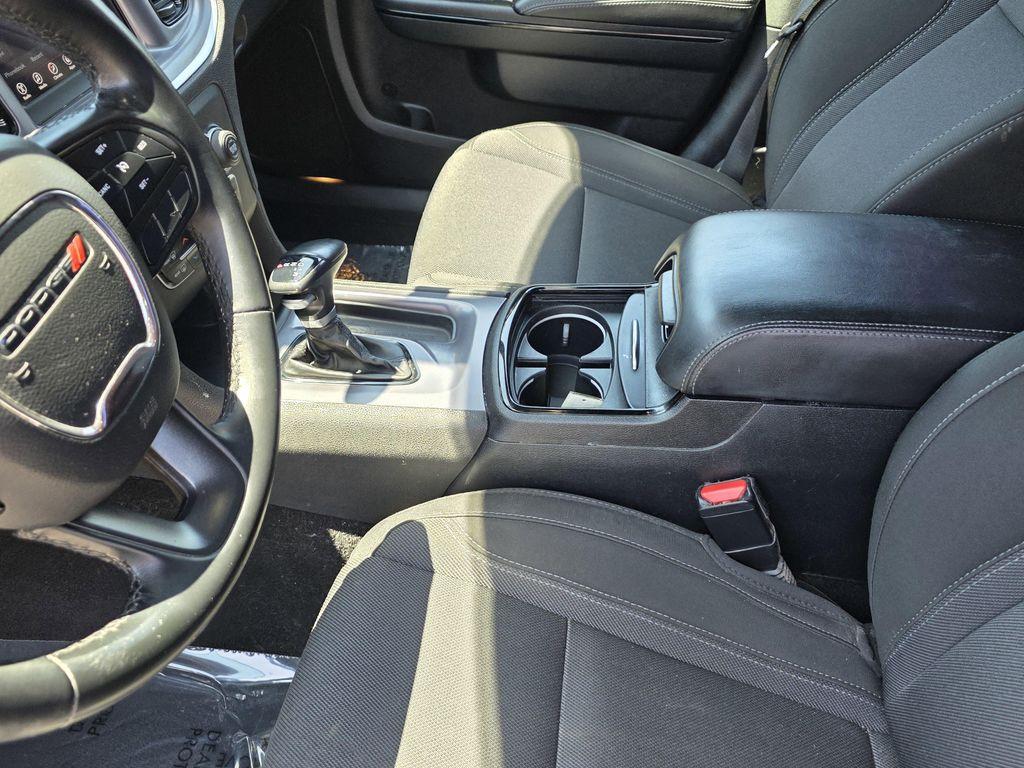 used 2020 Dodge Charger car, priced at $24,900
