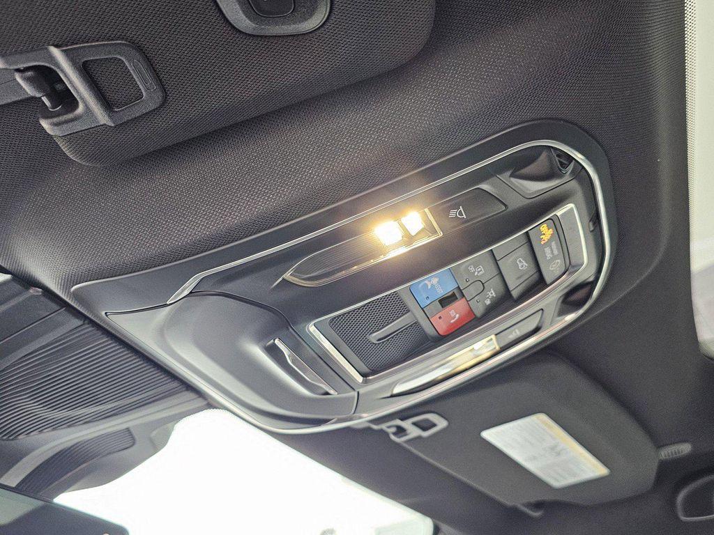 new 2024 Dodge Charger Daytona car, priced at $59,900