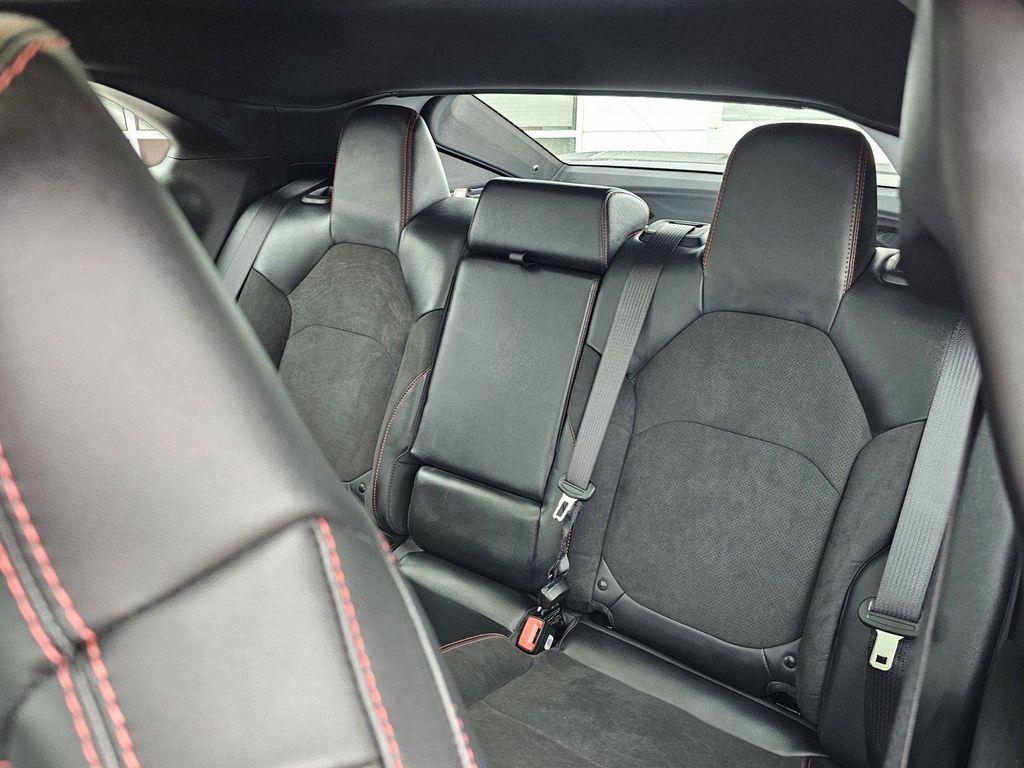 new 2024 Dodge Charger Daytona car, priced at $59,900