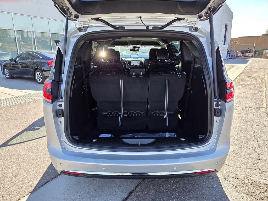new 2026 Chrysler Pacifica car, priced at $42,500
