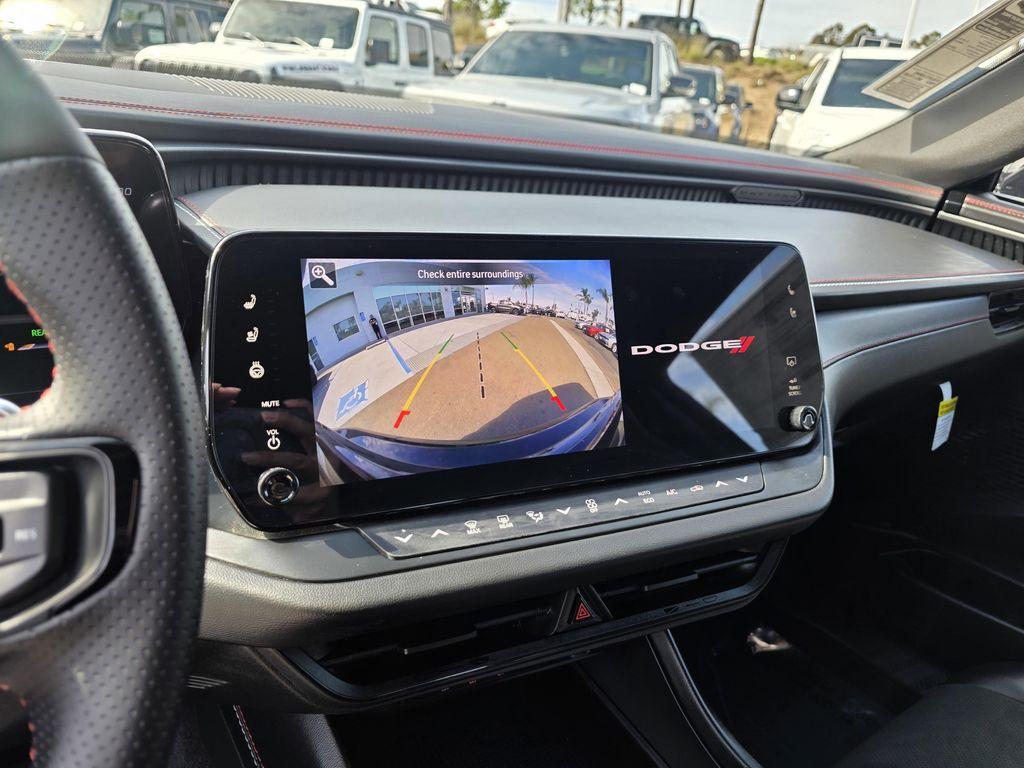 new 2025 Dodge Charger Daytona car, priced at $60,900