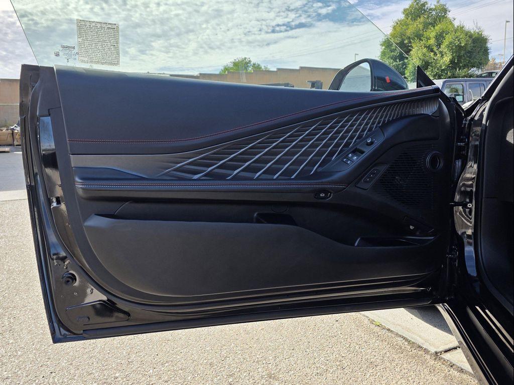 new 2025 Dodge Charger Daytona car, priced at $60,900