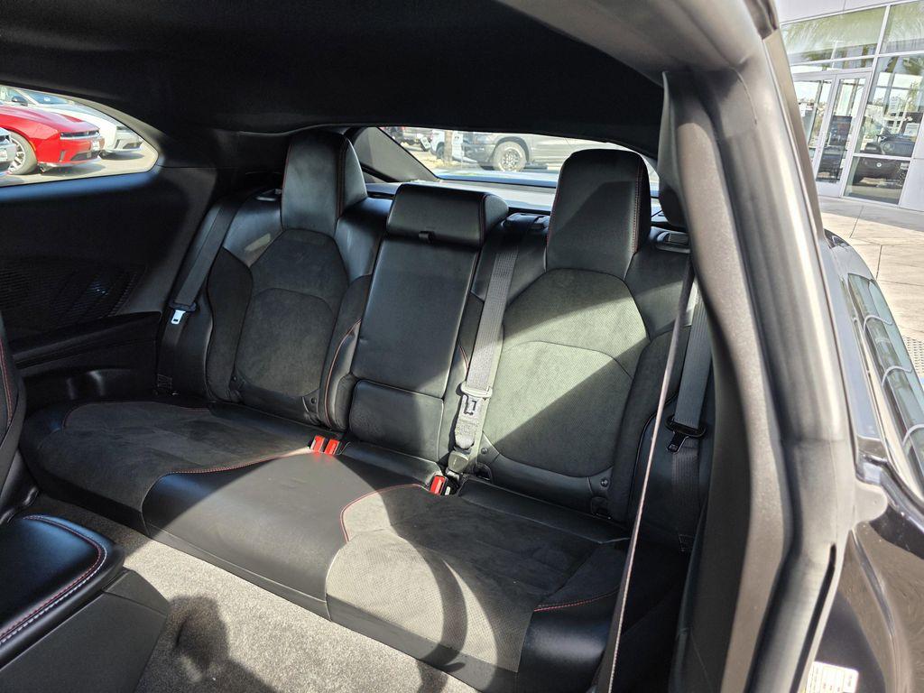 new 2025 Dodge Charger Daytona car, priced at $60,900