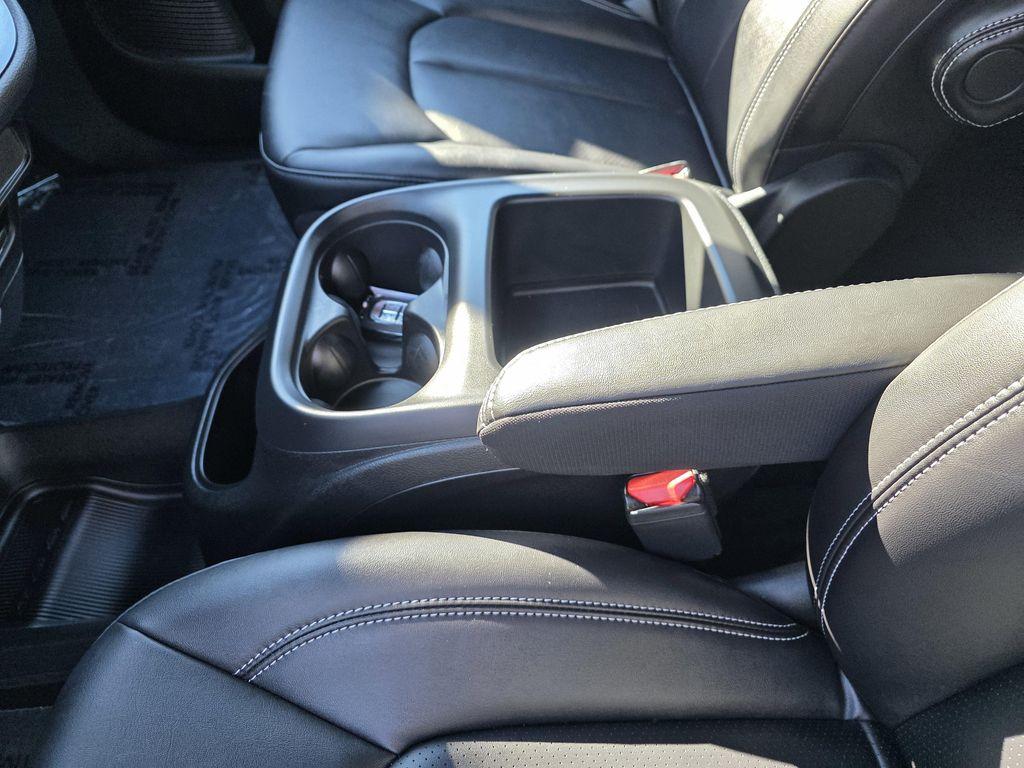 new 2026 Chrysler Pacifica car, priced at $39,900