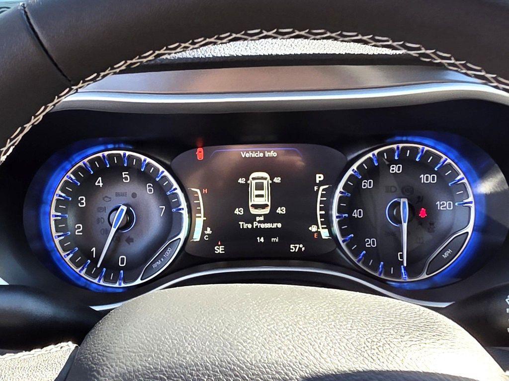 new 2026 Chrysler Pacifica car, priced at $39,900