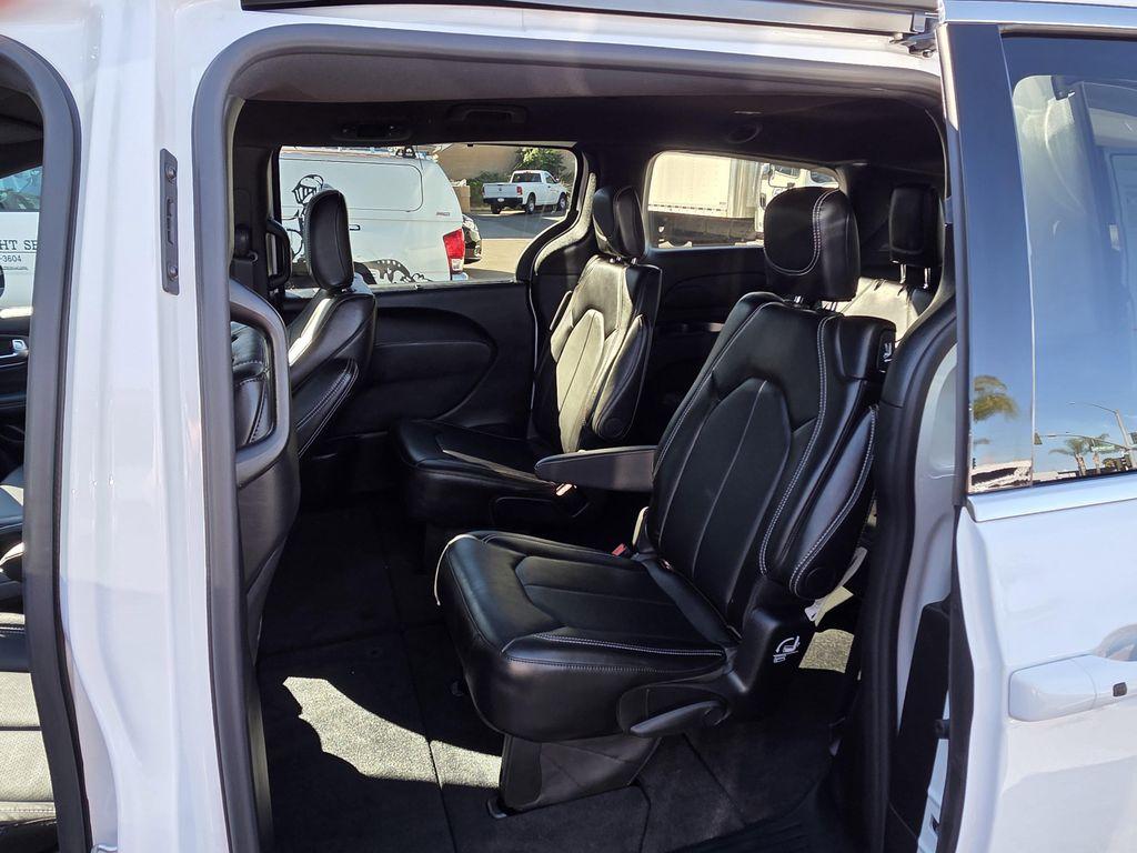 new 2026 Chrysler Pacifica car, priced at $39,900