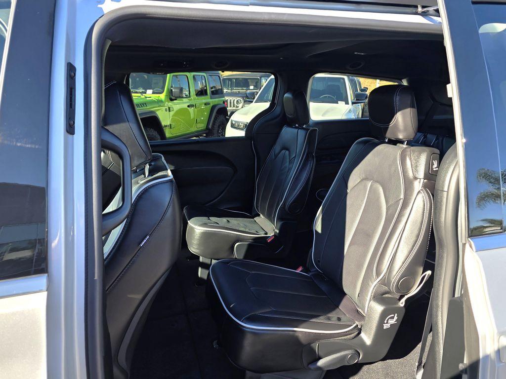 new 2026 Chrysler Pacifica car, priced at $46,900