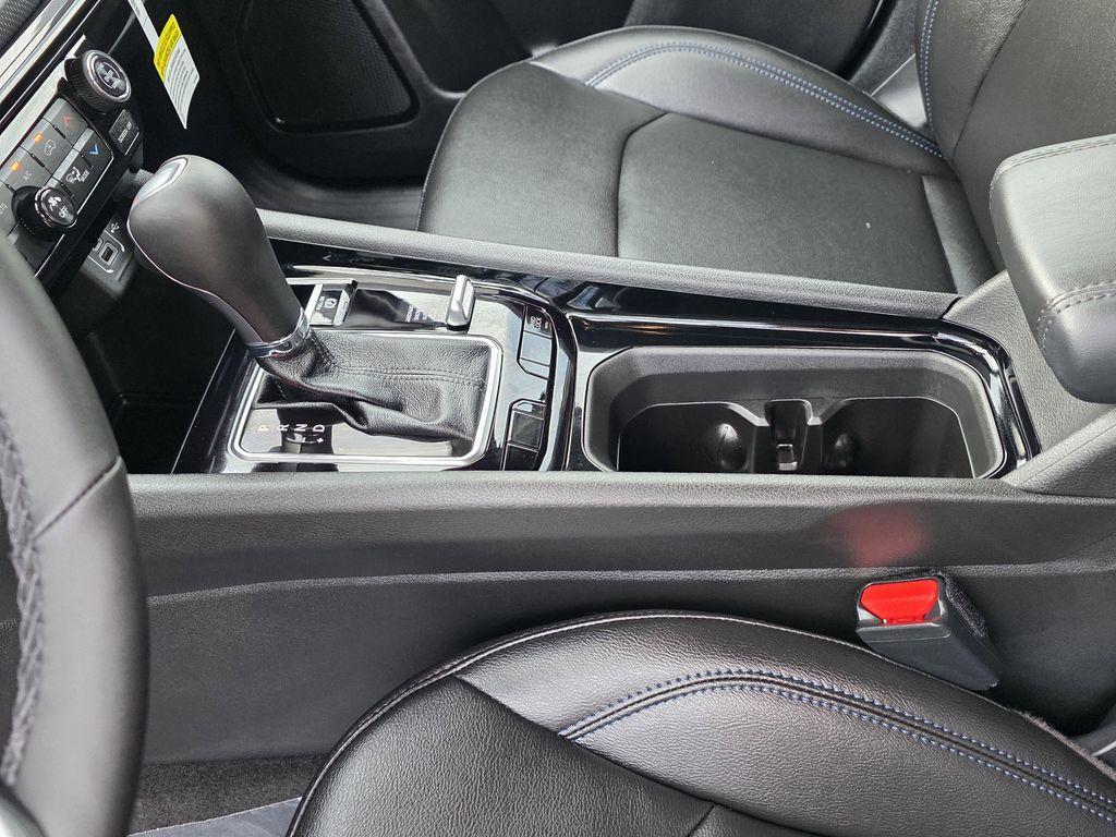 new 2026 Jeep Compass car, priced at $32,400