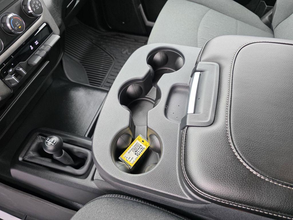 used 2023 Ram 2500 car, priced at $43,900