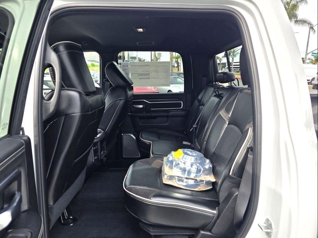 new 2026 Ram 3500 car, priced at $83,500