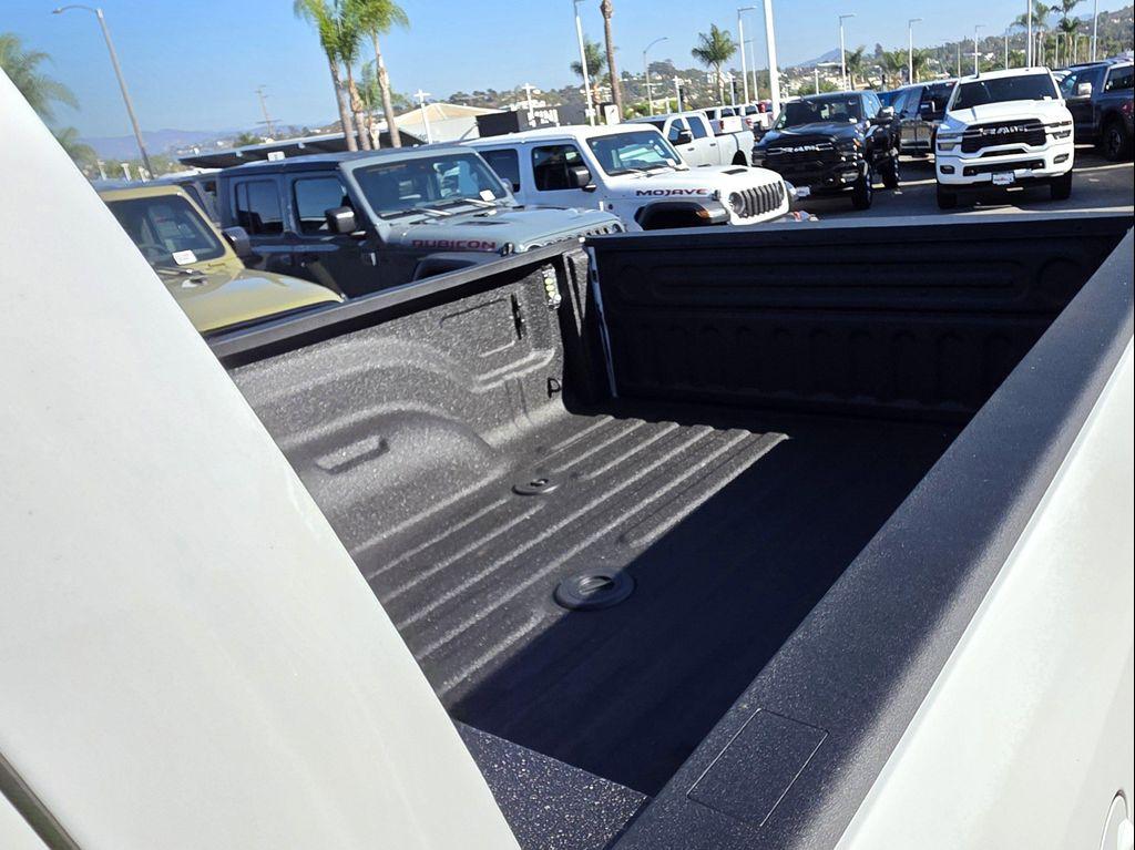 new 2026 Ram 3500 car, priced at $74,990