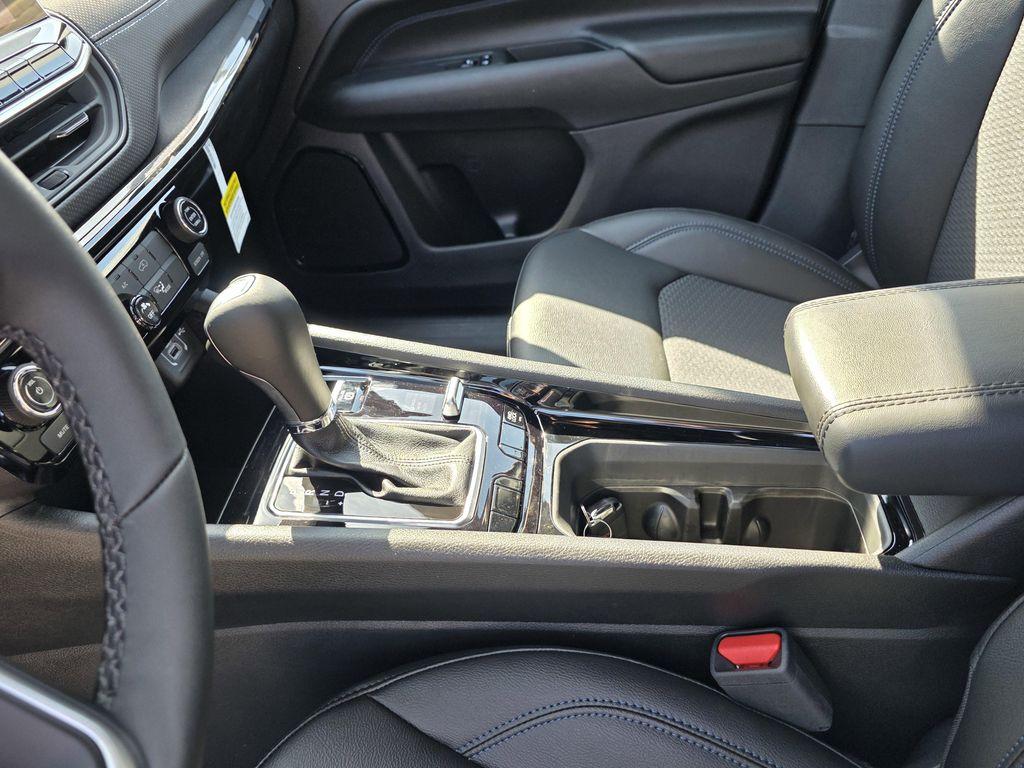 new 2025 Jeep Compass car, priced at $24,900