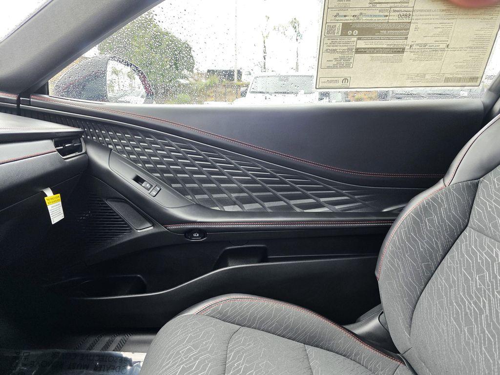 new 2025 Dodge Charger Daytona car, priced at $43,900