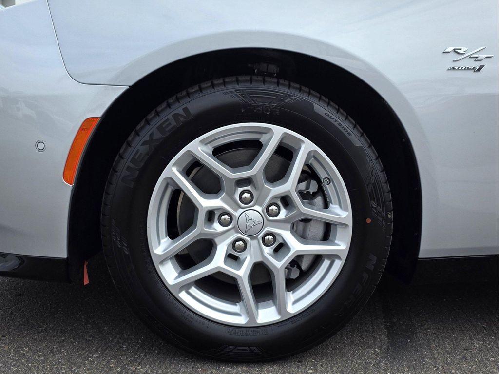 new 2025 Dodge Charger Daytona car, priced at $46,900