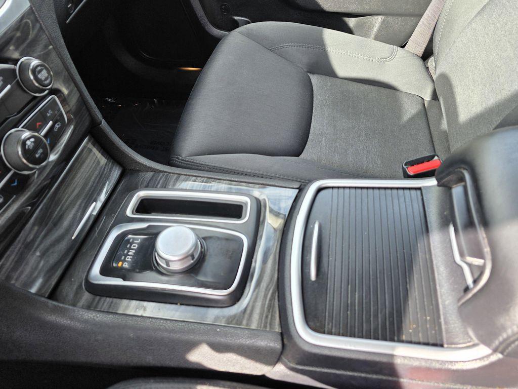 used 2021 Chrysler 300 car, priced at $22,900