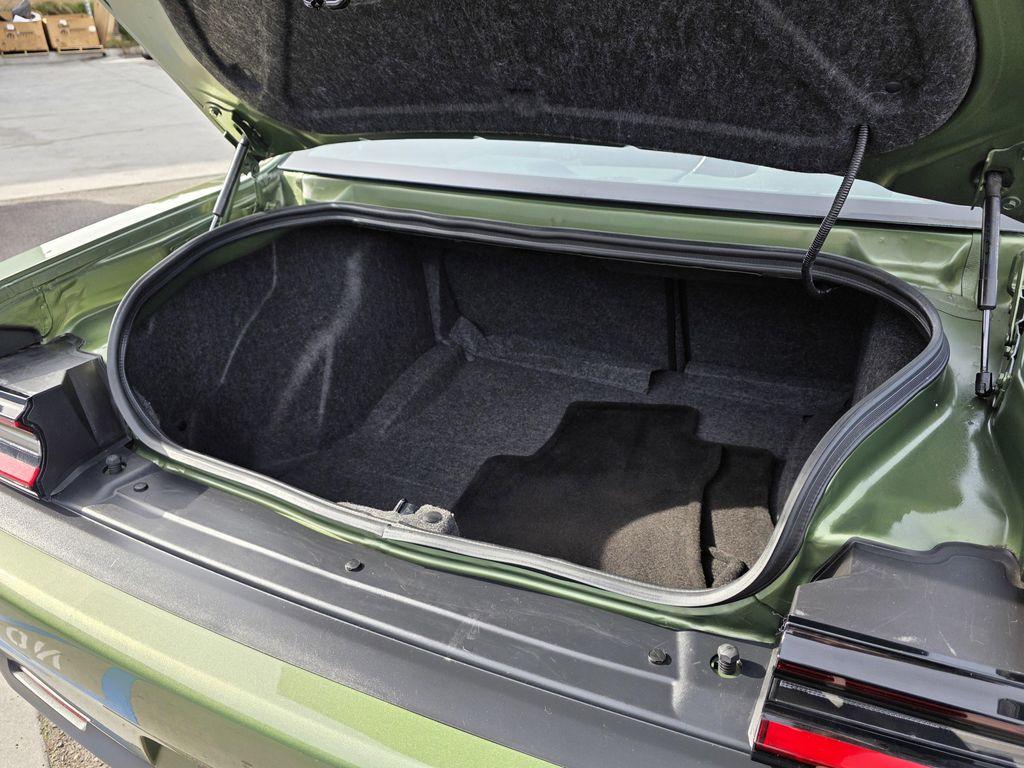 used 2022 Dodge Challenger car, priced at $25,900