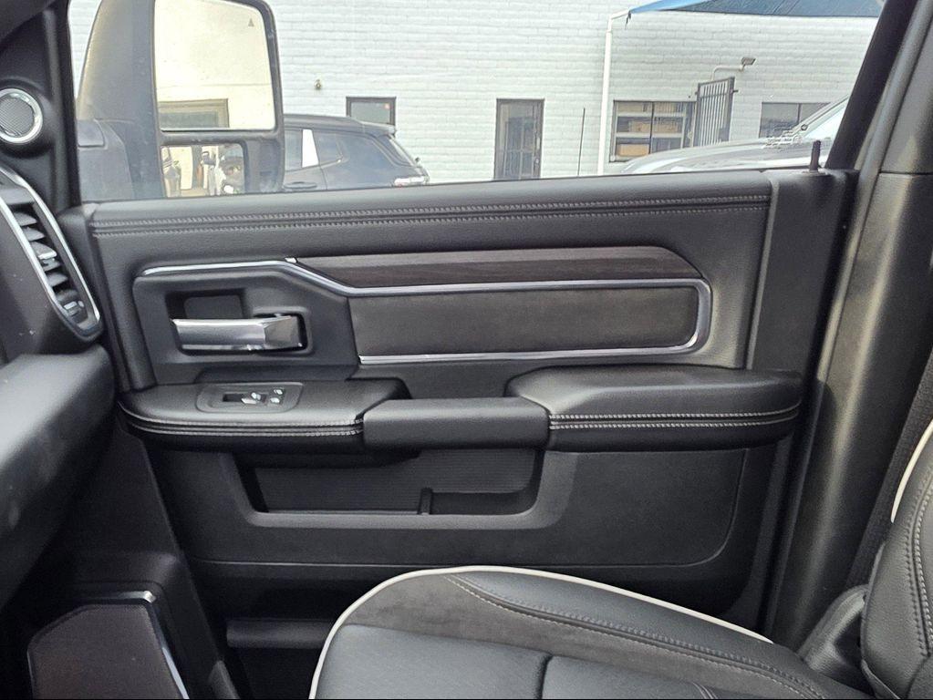 new 2026 Ram 2500 car, priced at $85,900