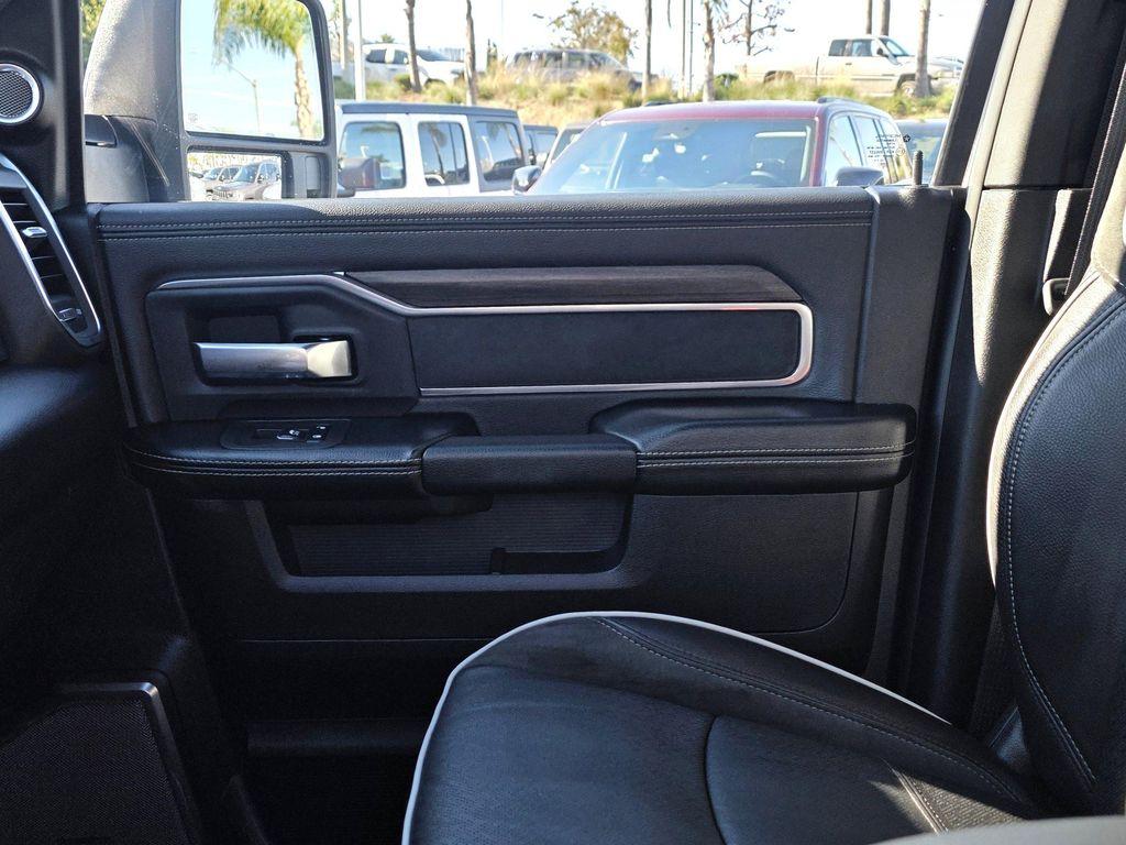 new 2026 Ram 3500 car, priced at $90,900