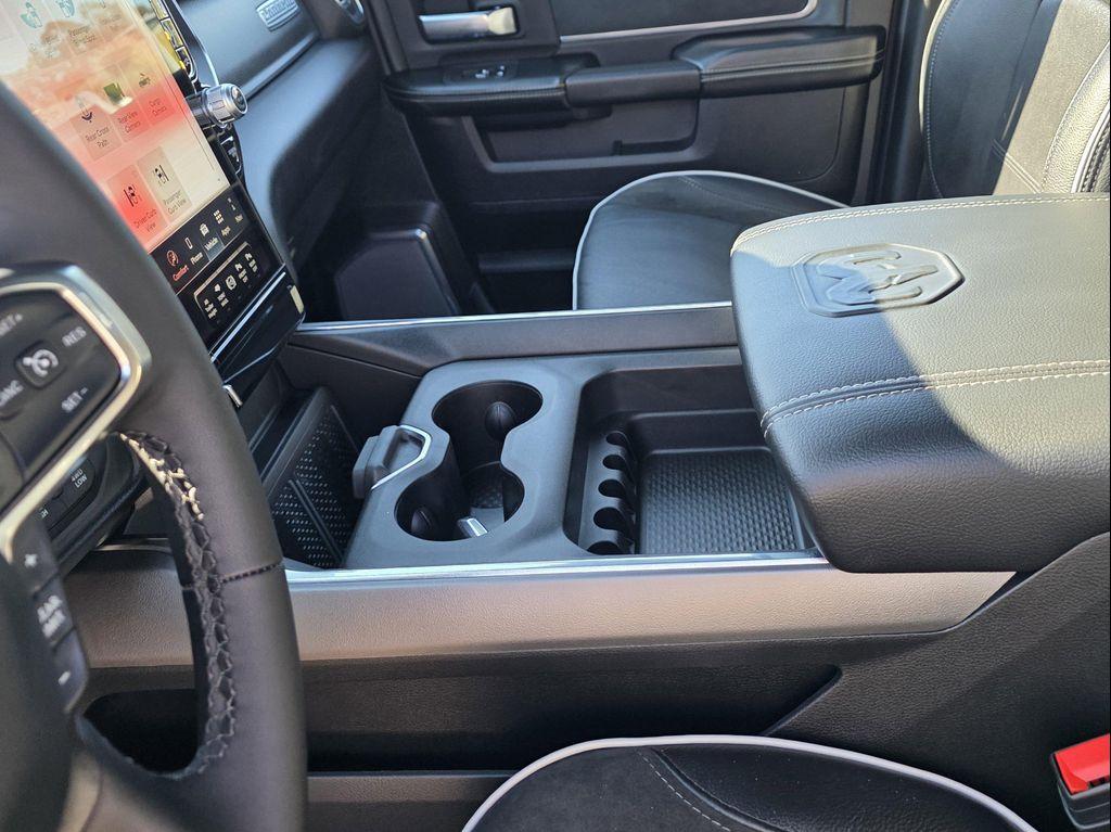 new 2026 Ram 3500 car, priced at $90,900