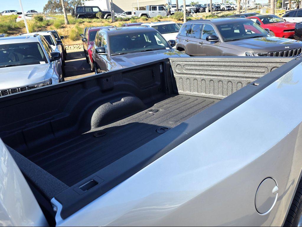 new 2026 Ram 3500 car, priced at $90,900