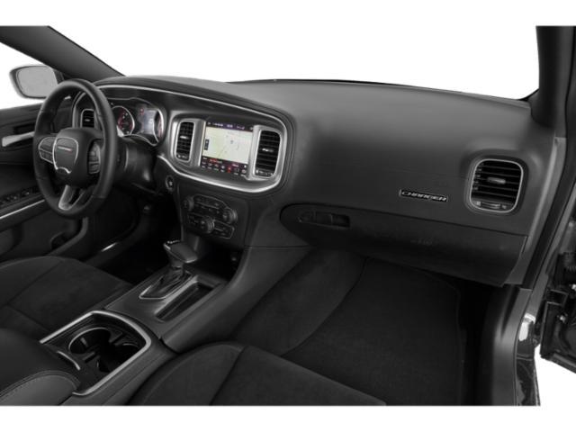 used 2021 Dodge Charger car