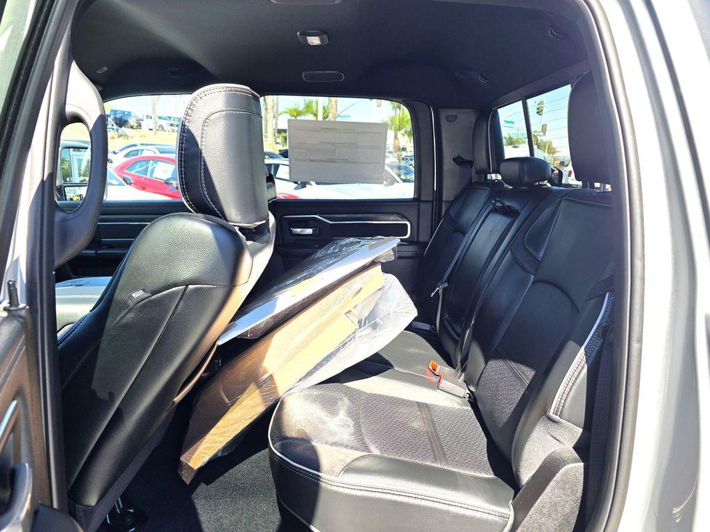 new 2026 Ram 3500 car, priced at $86,900