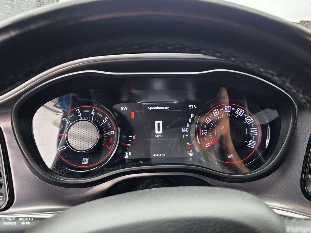 used 2021 Dodge Challenger car, priced at $24,900