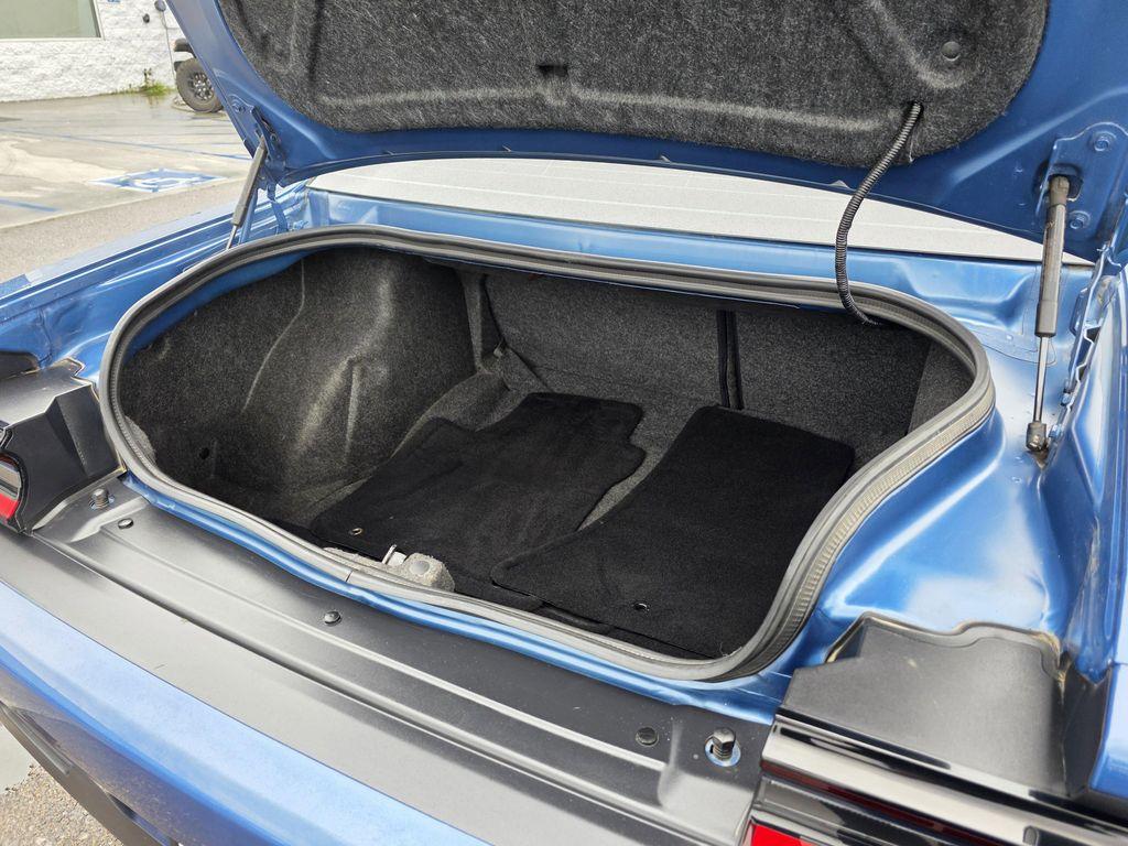 used 2021 Dodge Challenger car, priced at $24,900