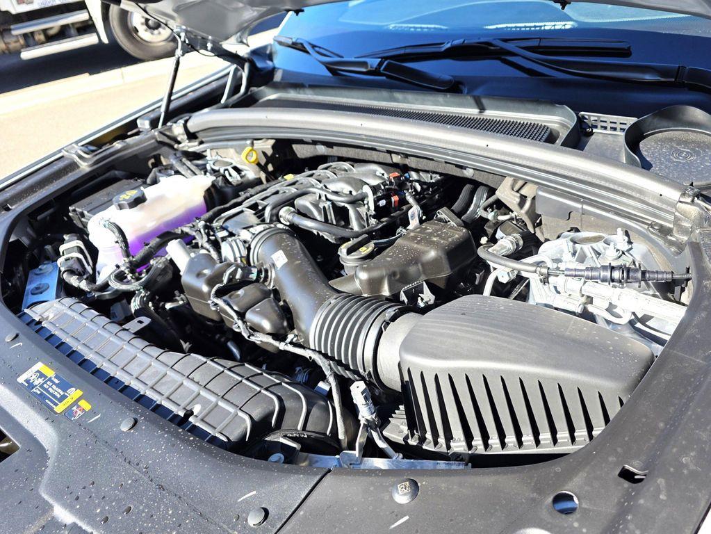 new 2025 Jeep Grand Cherokee car, priced at $37,900