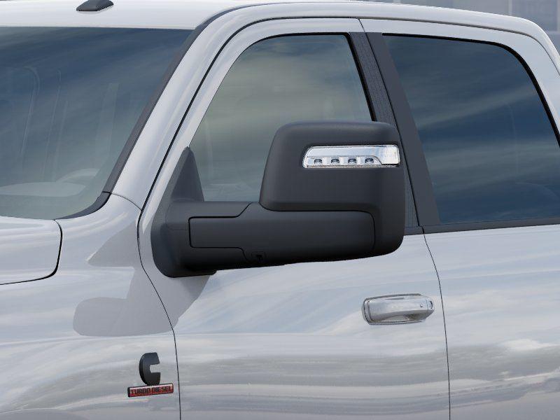 new 2026 Ram 2500 car, priced at $79,018