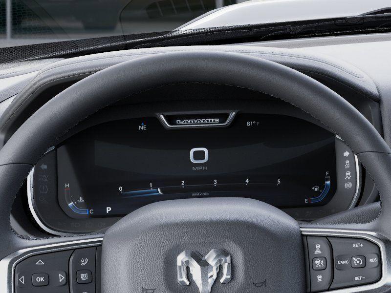 new 2026 Ram 2500 car, priced at $79,018