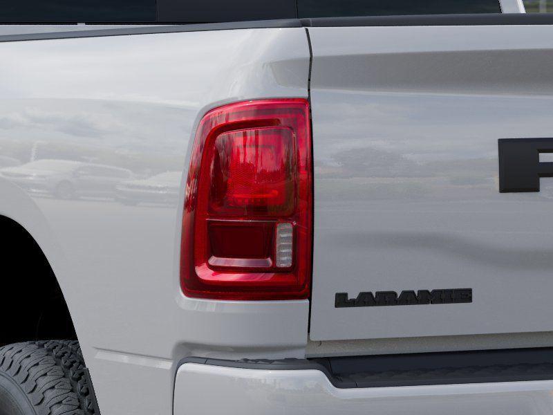 new 2026 Ram 2500 car, priced at $79,018