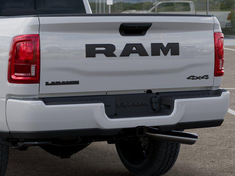 new 2026 Ram 2500 car, priced at $79,018