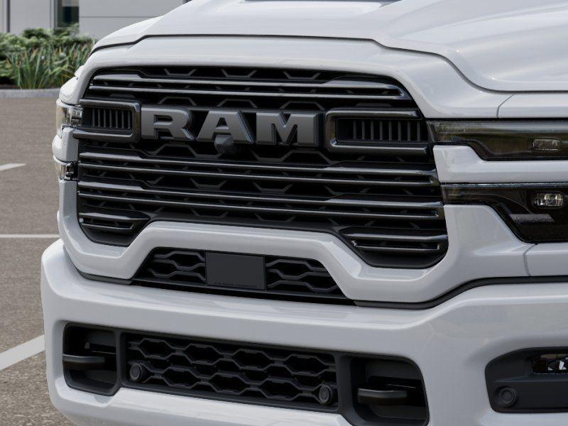 new 2026 Ram 2500 car, priced at $79,018