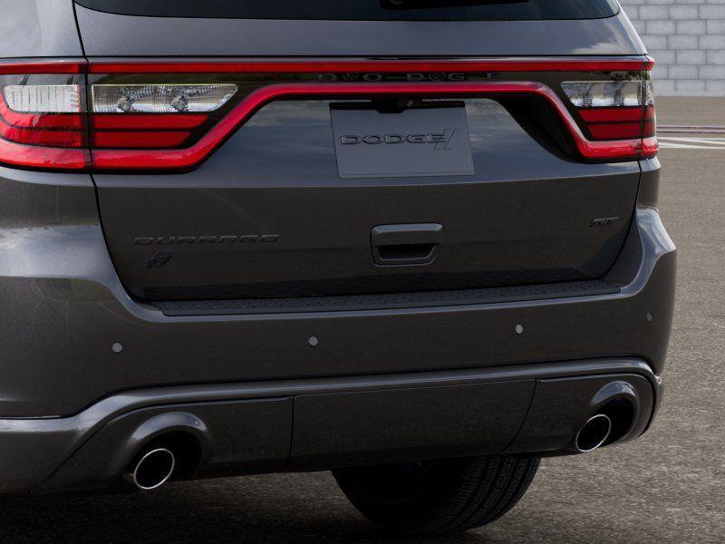new 2026 Dodge Durango car, priced at $43,194