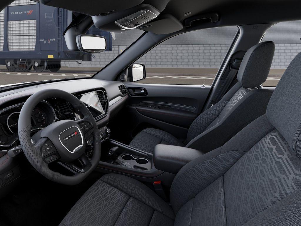 new 2026 Dodge Durango car, priced at $43,194