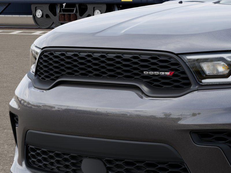 new 2026 Dodge Durango car, priced at $43,194